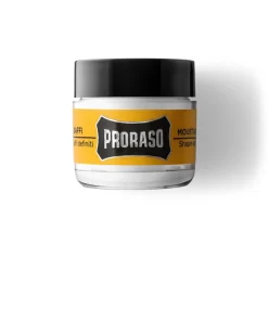 Proraso Wood & Spice Viiksivaha