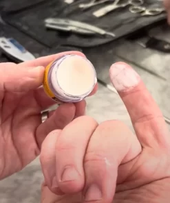 Proraso Wood & Spice Viiksivaha