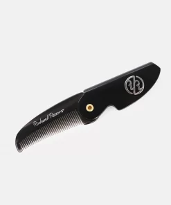 Rockwell Taitettava Viiksi- ja Partakampa