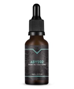 The Goodfellas’ Smile Abysso Partaöljy