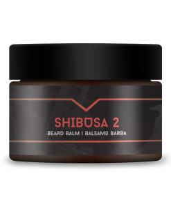 The Goodfellas’ Smile Shibusa 2 Partabalsami