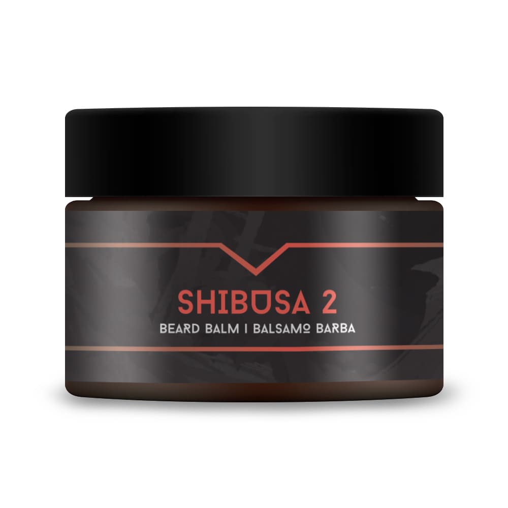 The Goodfellas’ Smile Shibusa 2 Partabalsami