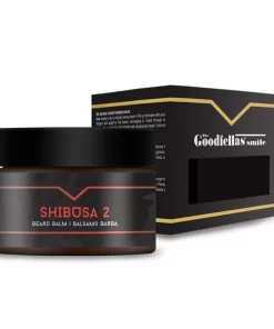 The Goodfellas’ Smile Shibusa 2 Partabalsami