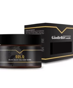 The Goodfellas’ Smile Solo Partabalsami