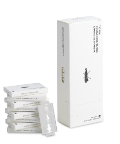 Tatara Partaterät, 100 kpl