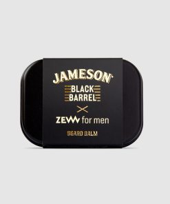 Zew for Men Jameson Black Barrel X Partabalsami