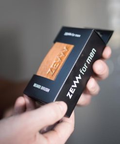 Zew for Men Partaharja