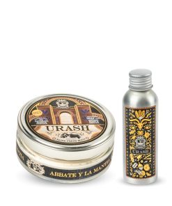 Abbate Y La Mantia Urash Routine