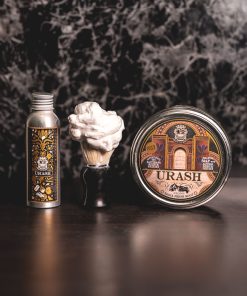 Abbate Y La Mantia Urash Routine