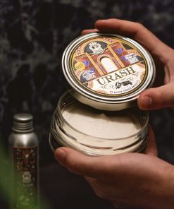 Abbate Y La Mantia Urash Routine