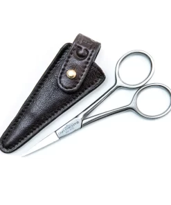 Captain Fawcett Viiksi- ja Partasakset