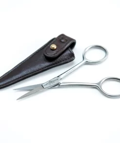 Captain Fawcett Viiksi- ja Partasakset