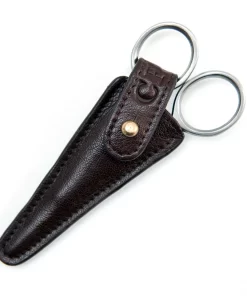 Captain Fawcett Viiksi- ja Partasakset