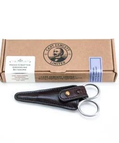 Captain Fawcett Viiksi- ja Partasakset