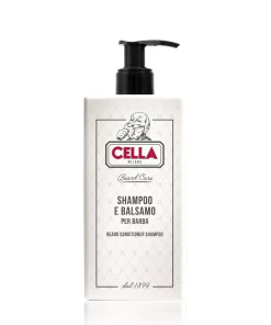 Cella Milano Partashampoo ja Hoitoaine