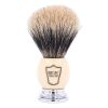Parker Pure Badger Ivory Partasuti