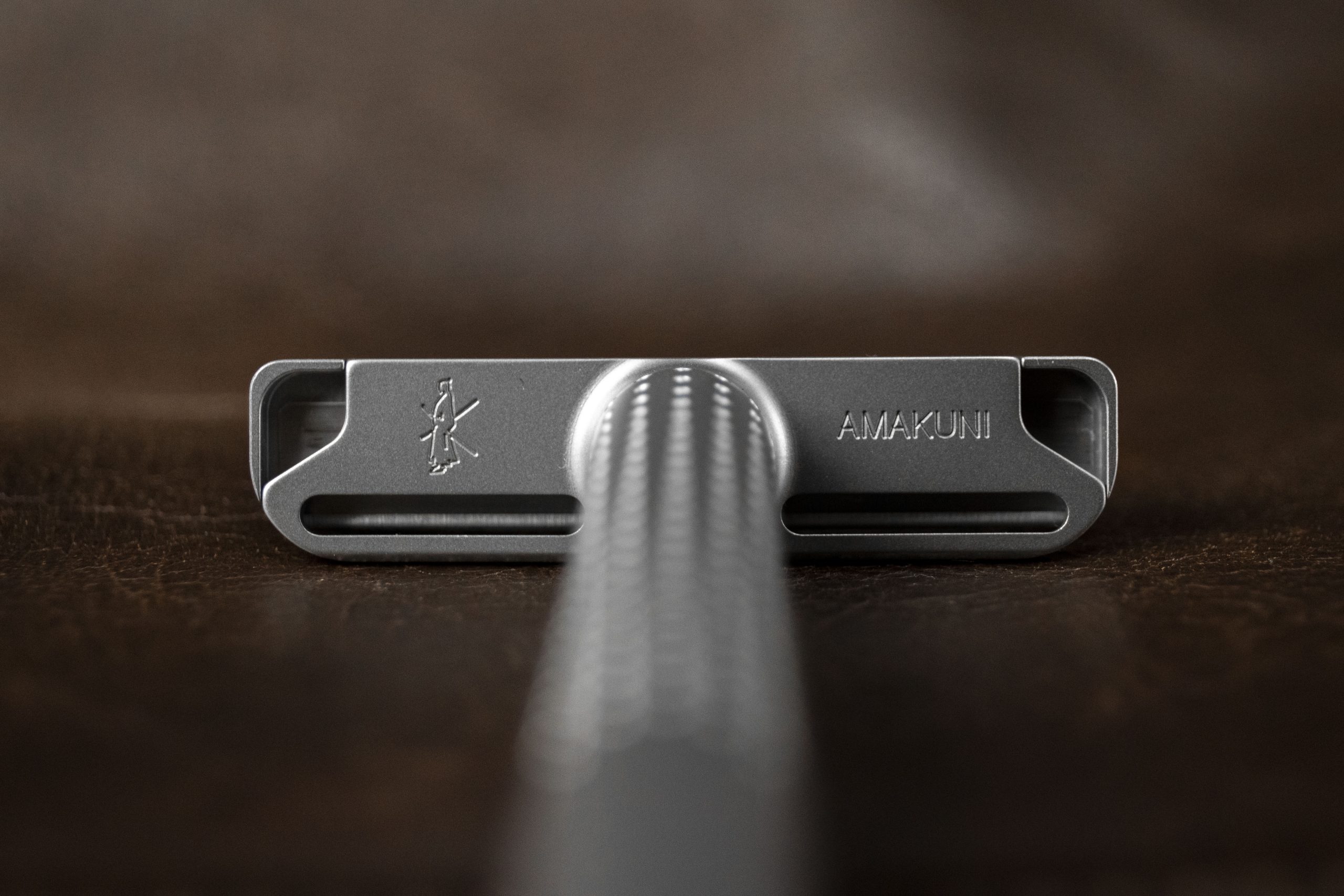 Tatara Amakuni Single Edge Matte