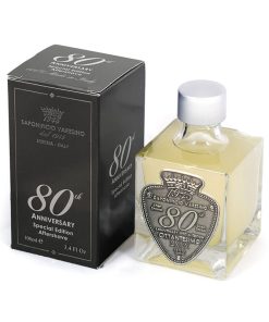 Saponificio Varesino 80th Anniversary Aftershave