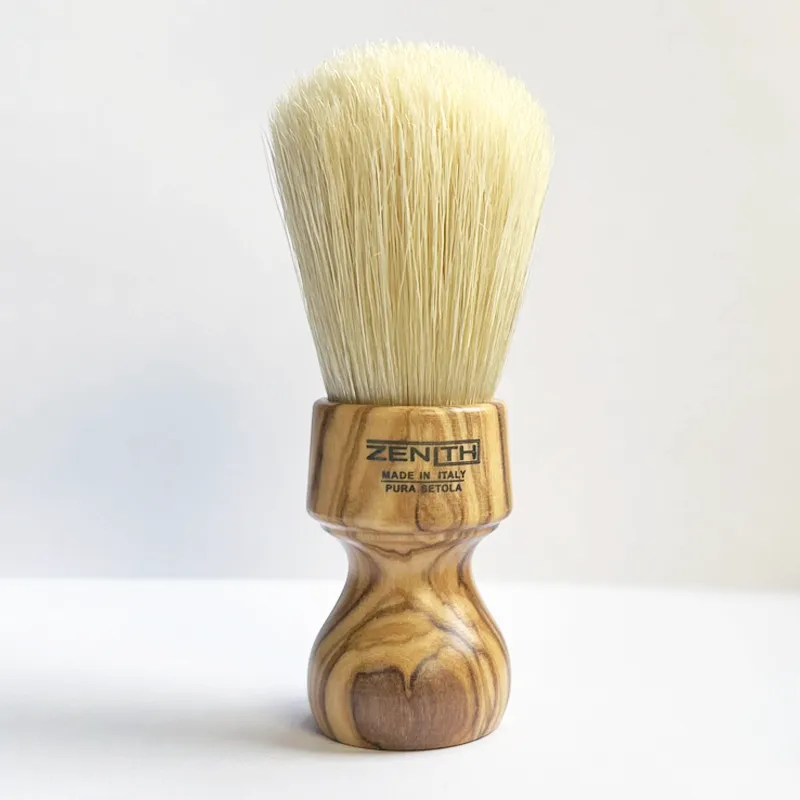 Zenith 506 U Villisika Partasuti