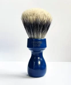 Zenith 507 BC Manchurian Badger Partasuti