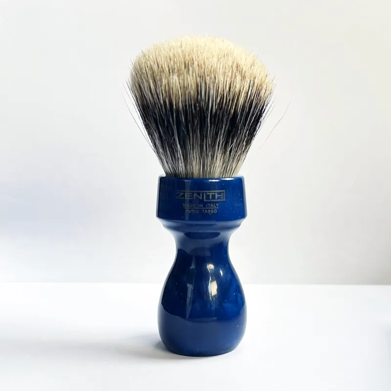 Zenith 507 BC Manchurian Badger Partasuti