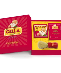Cella Milano Parranajosetti – Lahjapakkaus