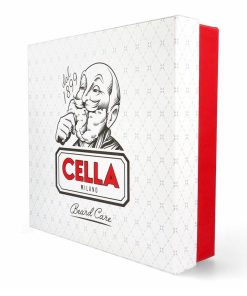 Cella Milano Ylellinen Parranhoitosetti – Lahjapakkaus