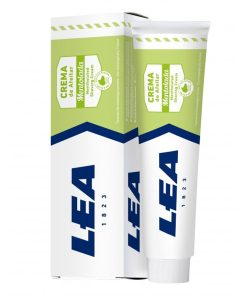 Lea Parranajovoide Mentoli 100g