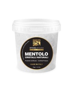 Officina Artigiana Mentholikide, 70gr
