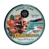BBS Shaving Soaps Mediterraneo Parranajosaippua