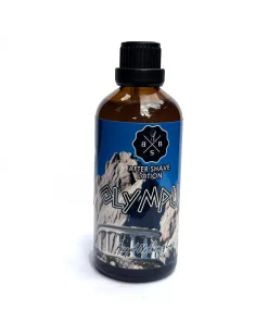 BBS Shaving Soaps Olympus Aftershave