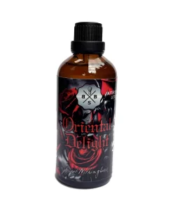 BBS Shaving Soaps Oriental Delight Aftershave