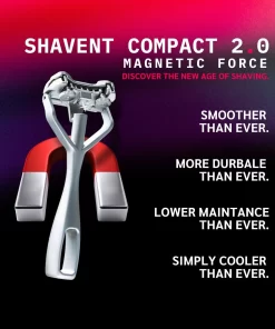 Shavent Compact 2.0