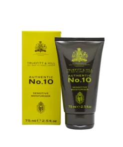 Truefitt & Hill No.10 Sensitive Moisturiser