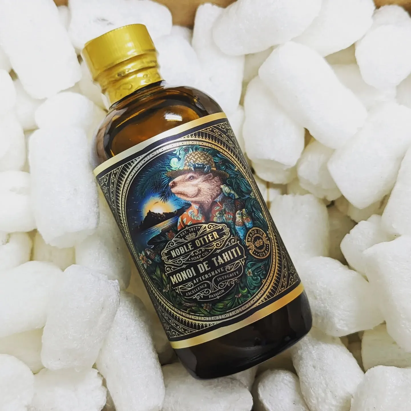 Noble-Otter-MonoiDeTahiti-Promo