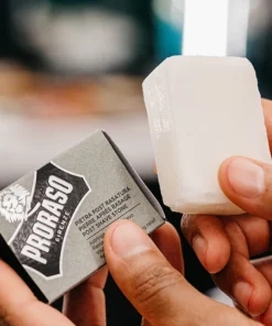 Proraso Alunakivi, 100g