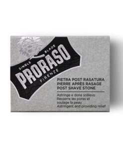Proraso Alunakivi, 100g