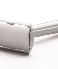 Rex Page Alumiininen Partahöylä, Satiini