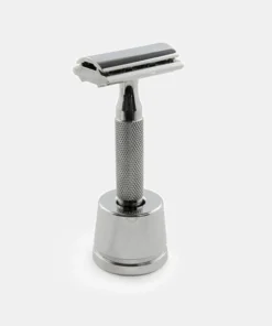 Rockwell Partahöyläteline Ruostumattomasta Teräksestä