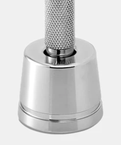 Rockwell Partahöyläteline Ruostumattomasta Teräksestä