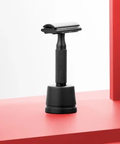 Rockwell Partahöyläteline Ruostumattomasta Teräksestä