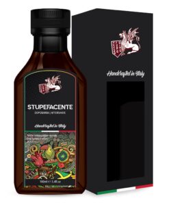 Tcheon Fung Sing Stupefacente Aftershave