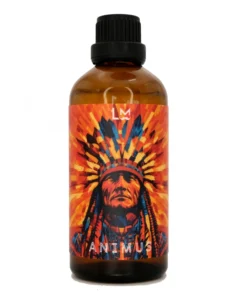 Lather Mafia Animus Aftershave