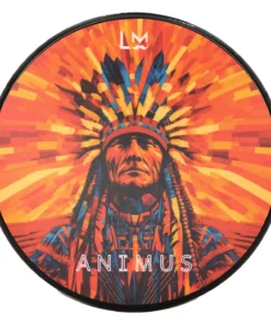 Lather Mafia Animus Parranajosaippua