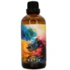 Lather Mafia Batik Aftershave