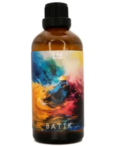 Lather Mafia Batik Aftershave
