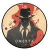 Lather Mafia Omerta Parranajosaippua
