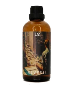 Lather Mafia Reverie Aftershave
