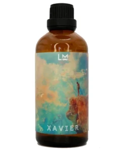 Lather Mafia Xavier Aftershave
