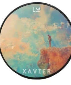 Lather Mafia Xavier Parranajosaippua
